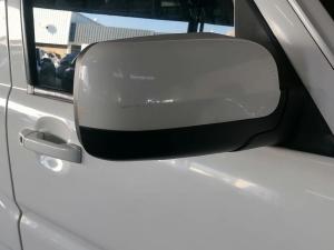 Mahindra Pik Up 2.2CRDe single cab 4x4 S6 - Image 14