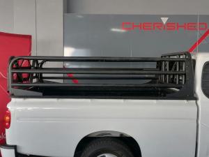 Mahindra Pik Up 2.2CRDe single cab 4x4 S6 - Image 15