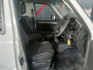 Mahindra Pik Up 2.2CRDe single cab 4x4 S6 - Image 16