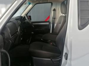 Mahindra Pik Up 2.2CRDe single cab 4x4 S6 - Image 17