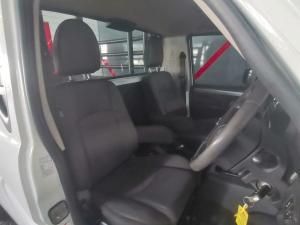 Mahindra Pik Up 2.2CRDe single cab 4x4 S6 - Image 18