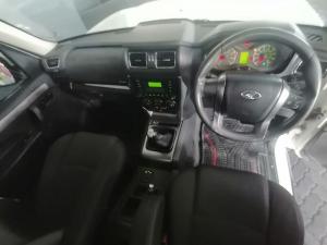 Mahindra Pik Up 2.2CRDe single cab 4x4 S6 - Image 19