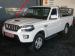 Mahindra Pik Up 2.2CRDe single cab 4x4 S6 - Thumbnail 1