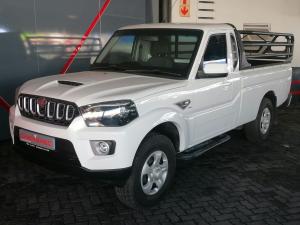 Mahindra Pik Up 2.2CRDe single cab 4x4 S6 - Image 1