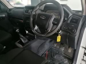 Mahindra Pik Up 2.2CRDe single cab 4x4 S6 - Image 20
