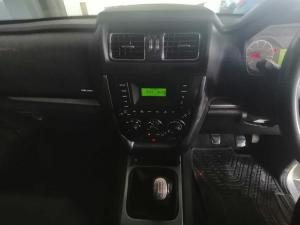 Mahindra Pik Up 2.2CRDe single cab 4x4 S6 - Image 21