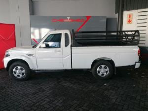 Mahindra Pik Up 2.2CRDe single cab 4x4 S6 - Image 2