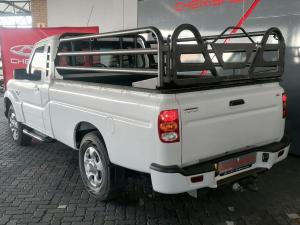 Mahindra Pik Up 2.2CRDe single cab 4x4 S6 - Image 3