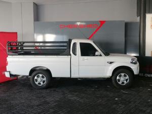 Mahindra Pik Up 2.2CRDe single cab 4x4 S6 - Image 5