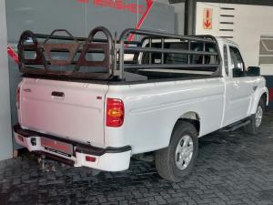 Mahindra Pik Up 2.2CRDe single cab 4x4 S6 - Image 6