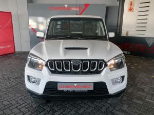 Mahindra Pik Up 2.2CRDe single cab 4x4 S6 - Image 7