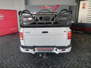 Mahindra Pik Up 2.2CRDe single cab 4x4 S6 - Image 9