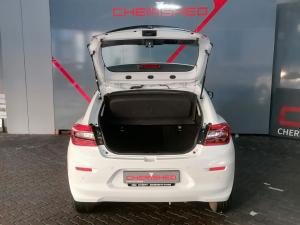 Suzuki Baleno 1.5 GL manual - Image 10