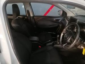 Suzuki Baleno 1.5 GL manual - Image 15