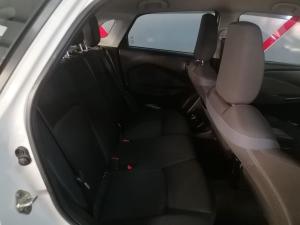 Suzuki Baleno 1.5 GL manual - Image 16