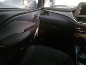 Suzuki Baleno 1.5 GL manual - Image 29