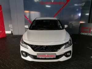 Suzuki Baleno 1.5 GL manual - Image 6