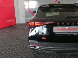 Chery Omoda C5 1.5TCI 230T Elegance - Image 10