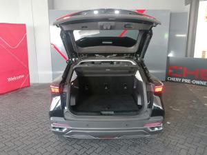 Chery Omoda C5 1.5TCI 230T Elegance - Image 11