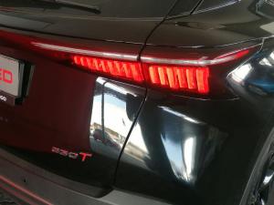 Chery Omoda C5 1.5TCI 230T Elegance - Image 13