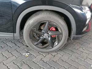 Chery Omoda C5 1.5TCI 230T Elegance - Image 14