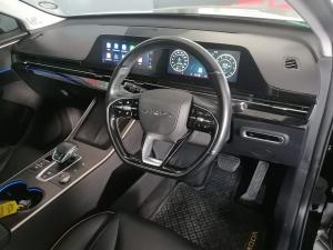 Chery Omoda C5 1.5TCI 230T Elegance - Image 15