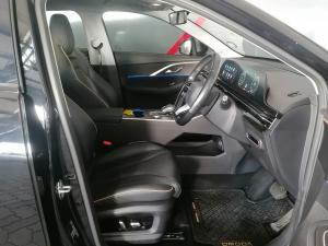 Chery Omoda C5 1.5TCI 230T Elegance - Image 16