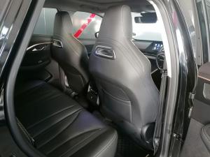Chery Omoda C5 1.5TCI 230T Elegance - Image 18