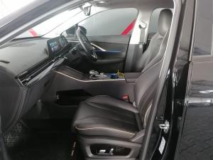 Chery Omoda C5 1.5TCI 230T Elegance - Image 19