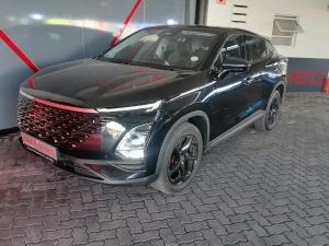 Chery Omoda C5 1.5TCI 230T Elegance - Image 1