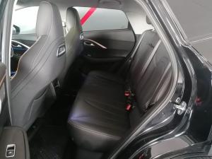 Chery Omoda C5 1.5TCI 230T Elegance - Image 20