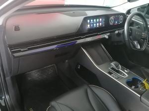 Chery Omoda C5 1.5TCI 230T Elegance - Image 21