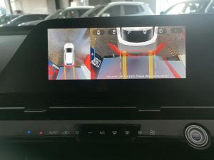 Chery Omoda C5 1.5TCI 230T Elegance - Image 22