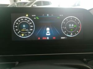 Chery Omoda C5 1.5TCI 230T Elegance - Image 23