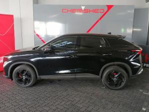 Chery Omoda C5 1.5TCI 230T Elegance - Image 2
