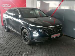 Chery Omoda C5 1.5TCI 230T Elegance - Image 4