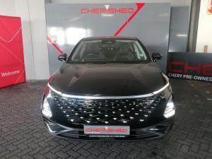 Chery Omoda C5 1.5TCI 230T Elegance - Image 7