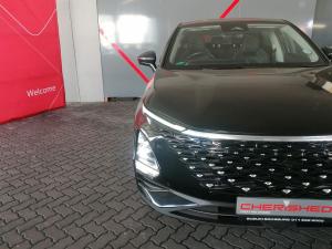 Chery Omoda C5 1.5TCI 230T Elegance - Image 8