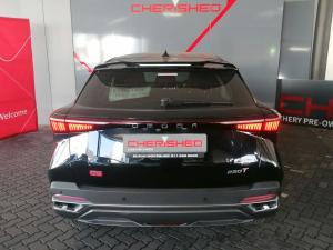 Chery Omoda C5 1.5TCI 230T Elegance - Image 9
