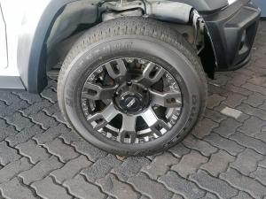 Suzuki Jimny 1.5 GLX AllGrip 3-door auto - Image 14