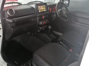 Suzuki Jimny 1.5 GLX AllGrip 3-door auto - Image 16