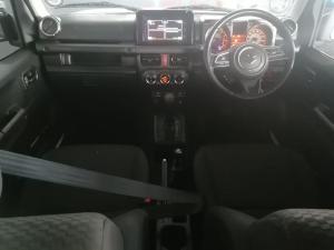 Suzuki Jimny 1.5 GLX AllGrip 3-door auto - Image 17