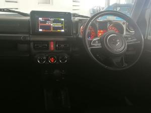Suzuki Jimny 1.5 GLX AllGrip 3-door auto - Image 18
