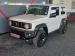 Suzuki Jimny 1.5 GLX AllGrip 3-door auto - Thumbnail 1