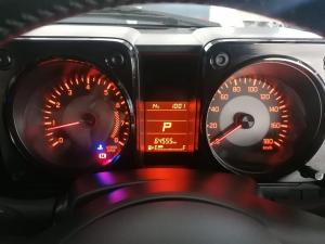 Suzuki Jimny 1.5 GLX AllGrip 3-door auto - Image 21