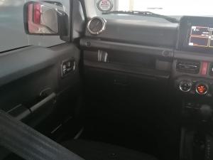 Suzuki Jimny 1.5 GLX AllGrip 3-door auto - Image 23