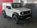 Suzuki Jimny 1.5 GLX AllGrip 3-door auto - Thumbnail 4