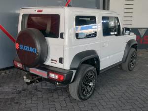 Suzuki Jimny 1.5 GLX AllGrip 3-door auto - Image 6