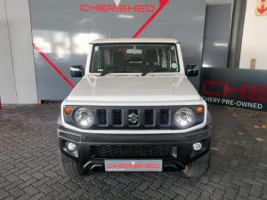 Suzuki Jimny 1.5 GLX AllGrip 3-door auto - Image 7