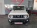 Suzuki Jimny 1.5 GLX AllGrip 3-door auto - Thumbnail 7